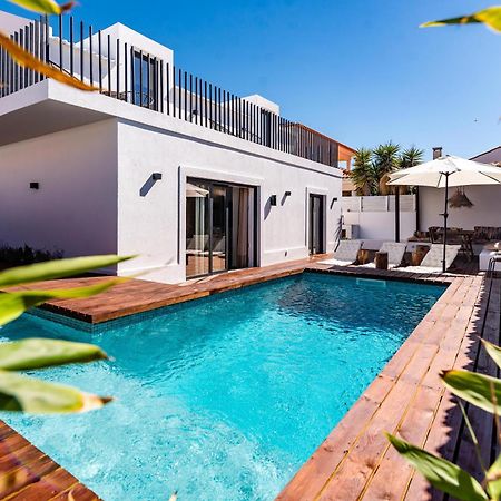 Mermaid Cottage Comporta Luaran gambar