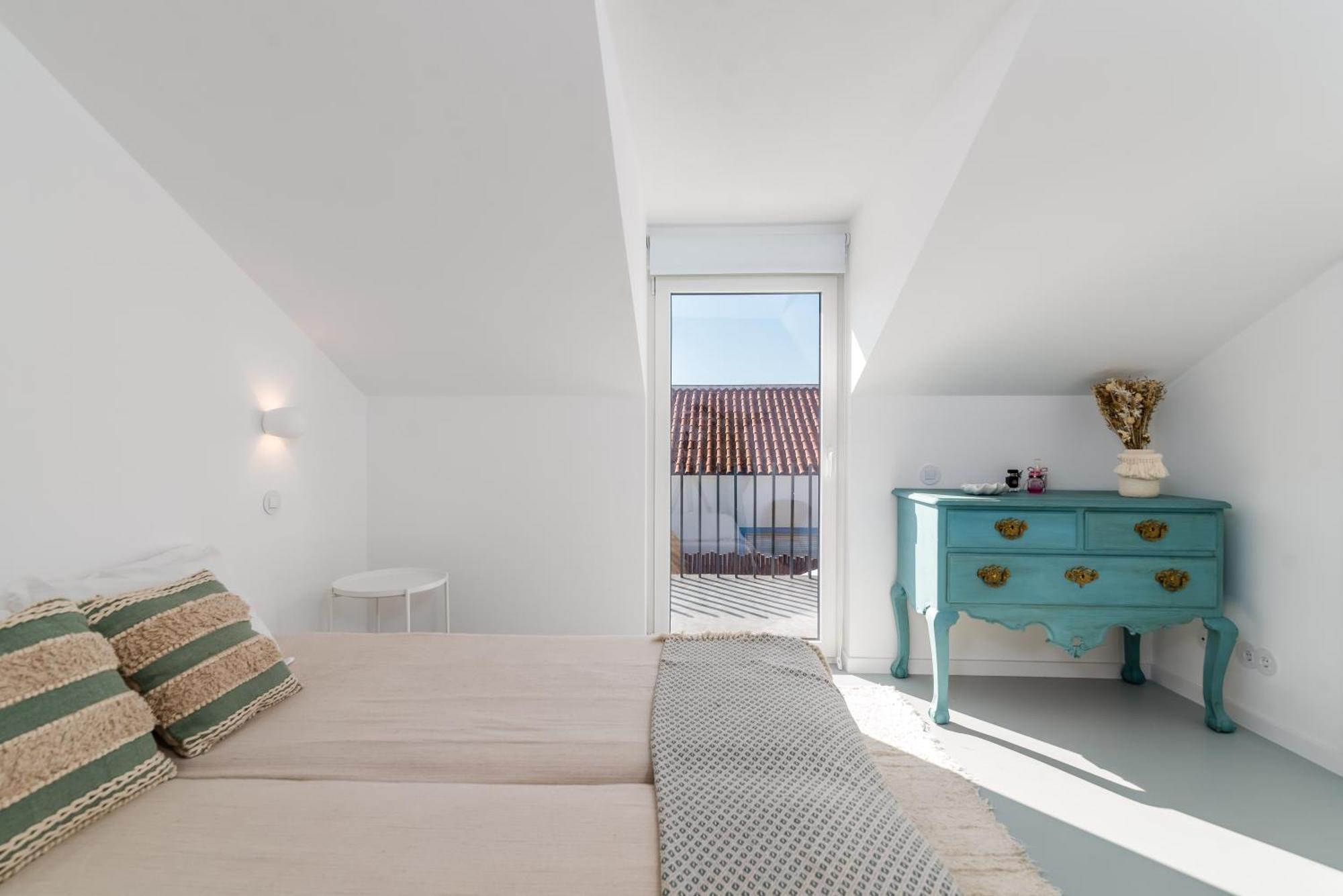Mermaid Cottage Comporta Luaran gambar