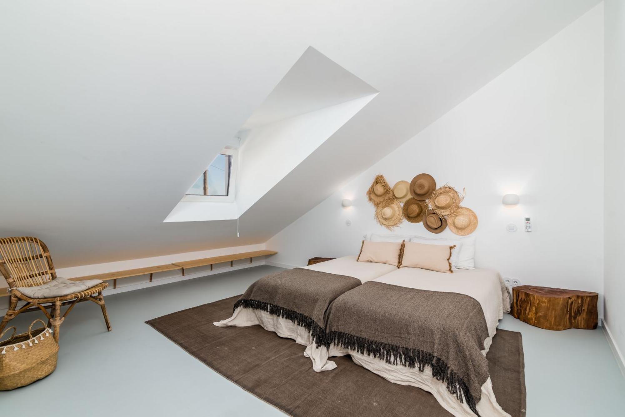 Mermaid Cottage Comporta Luaran gambar