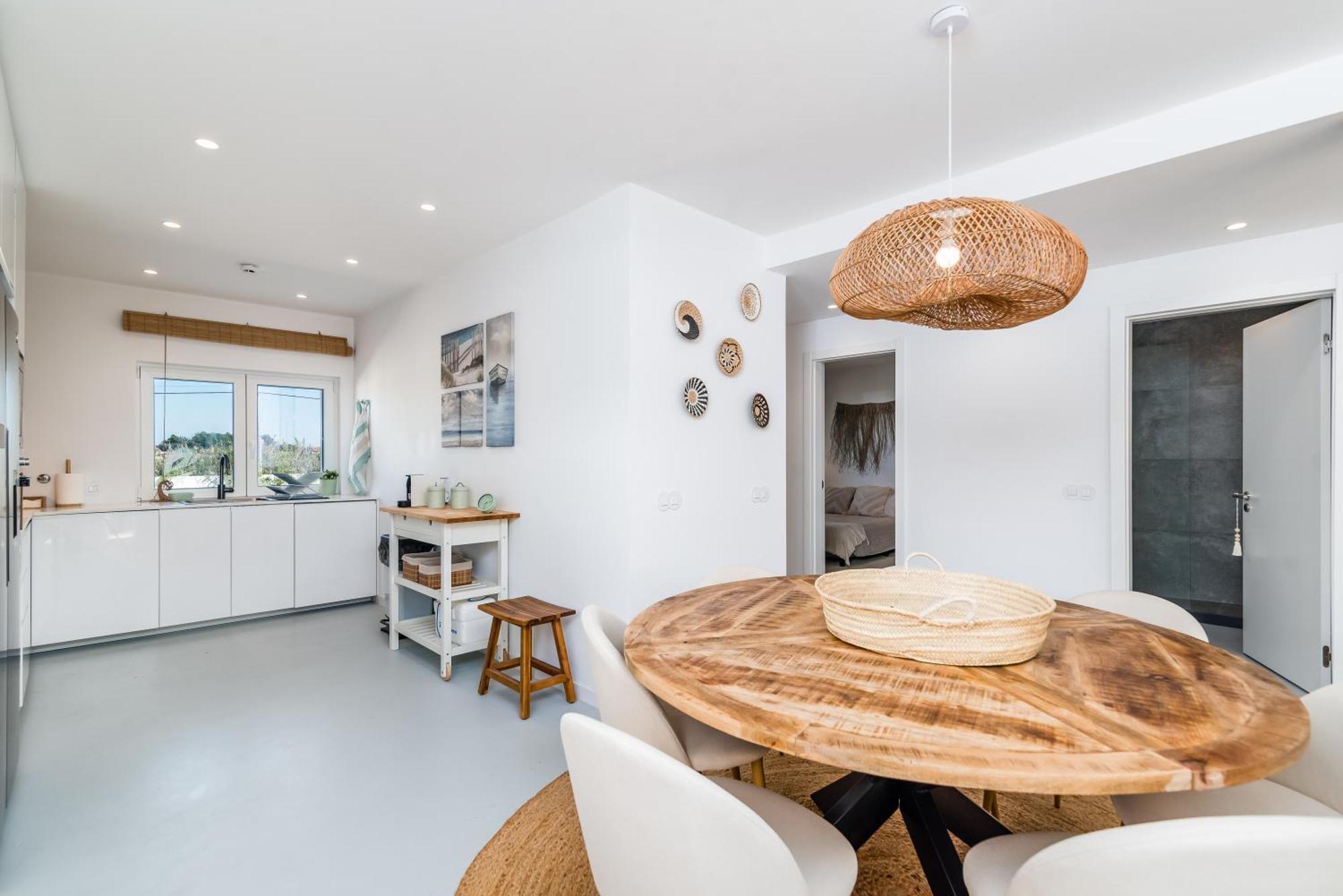 Mermaid Cottage Comporta Luaran gambar