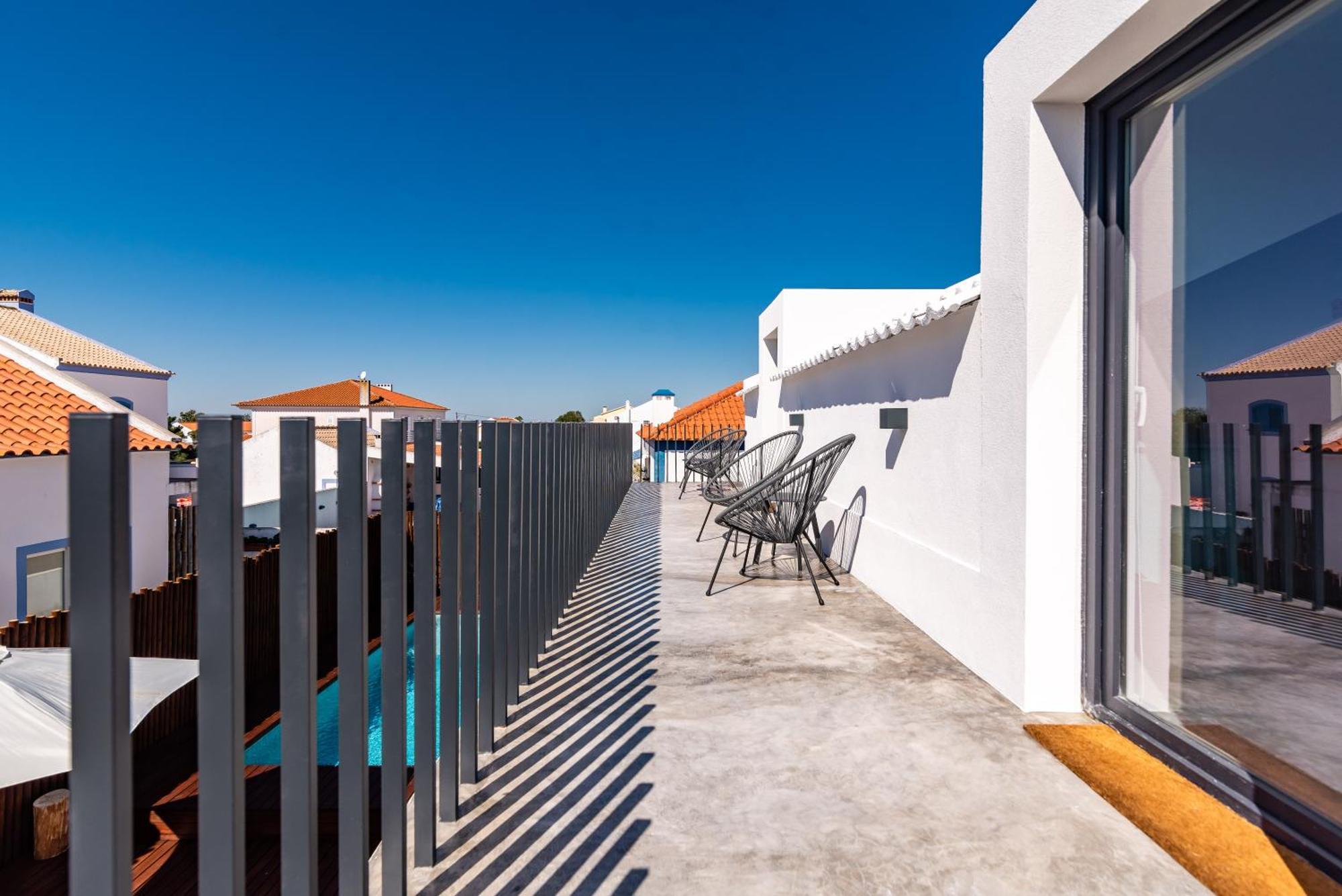 Mermaid Cottage Comporta Luaran gambar