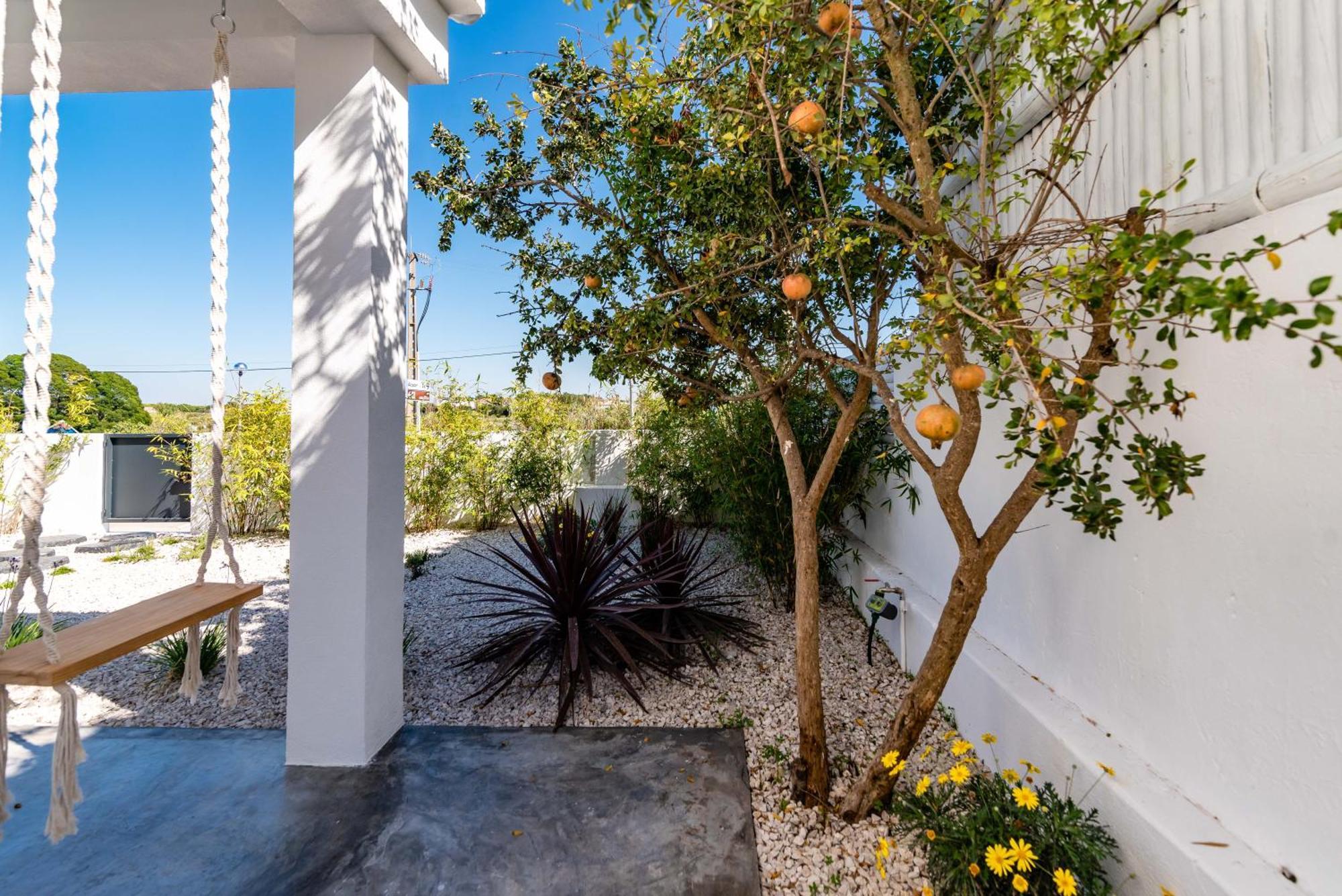 Mermaid Cottage Comporta Luaran gambar
