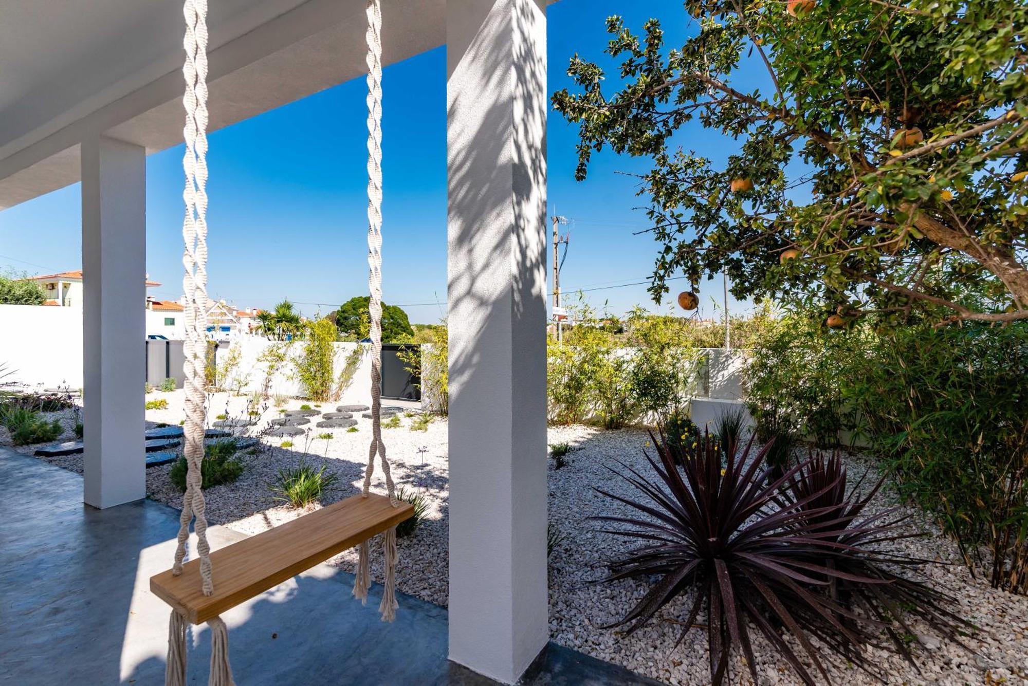 Mermaid Cottage Comporta Luaran gambar