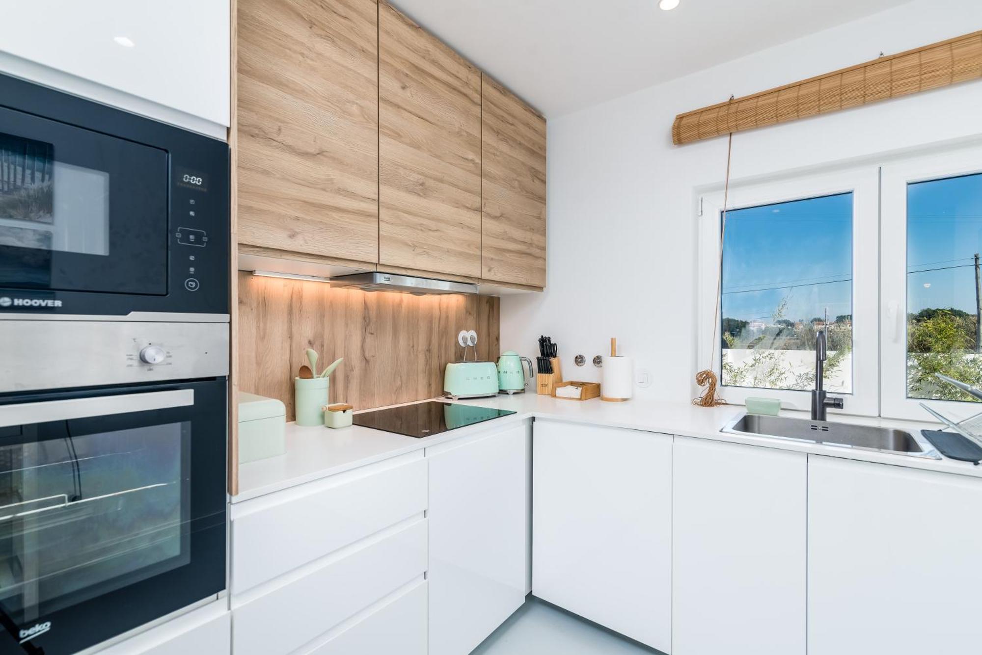 Mermaid Cottage Comporta Luaran gambar