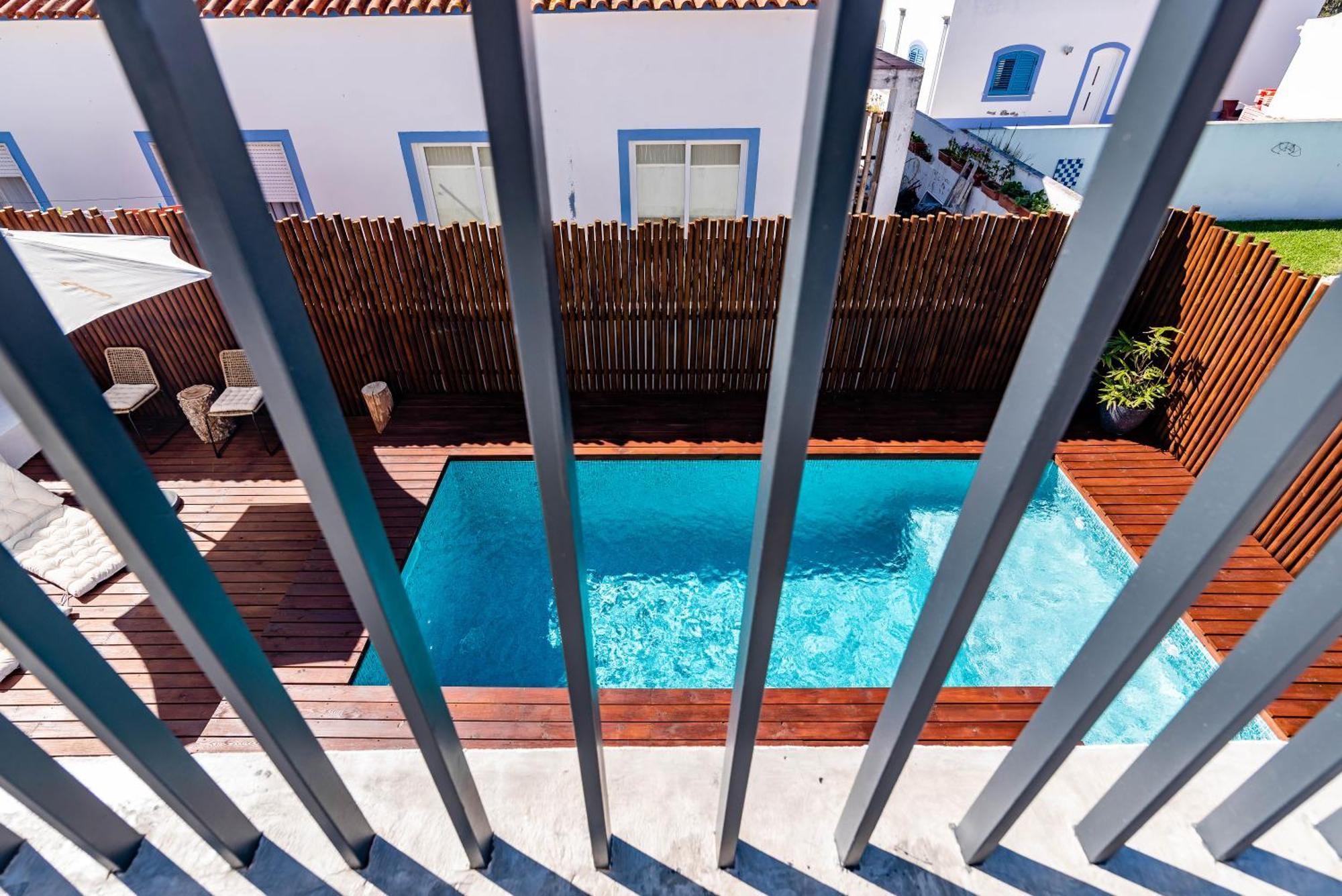 Mermaid Cottage Comporta Luaran gambar