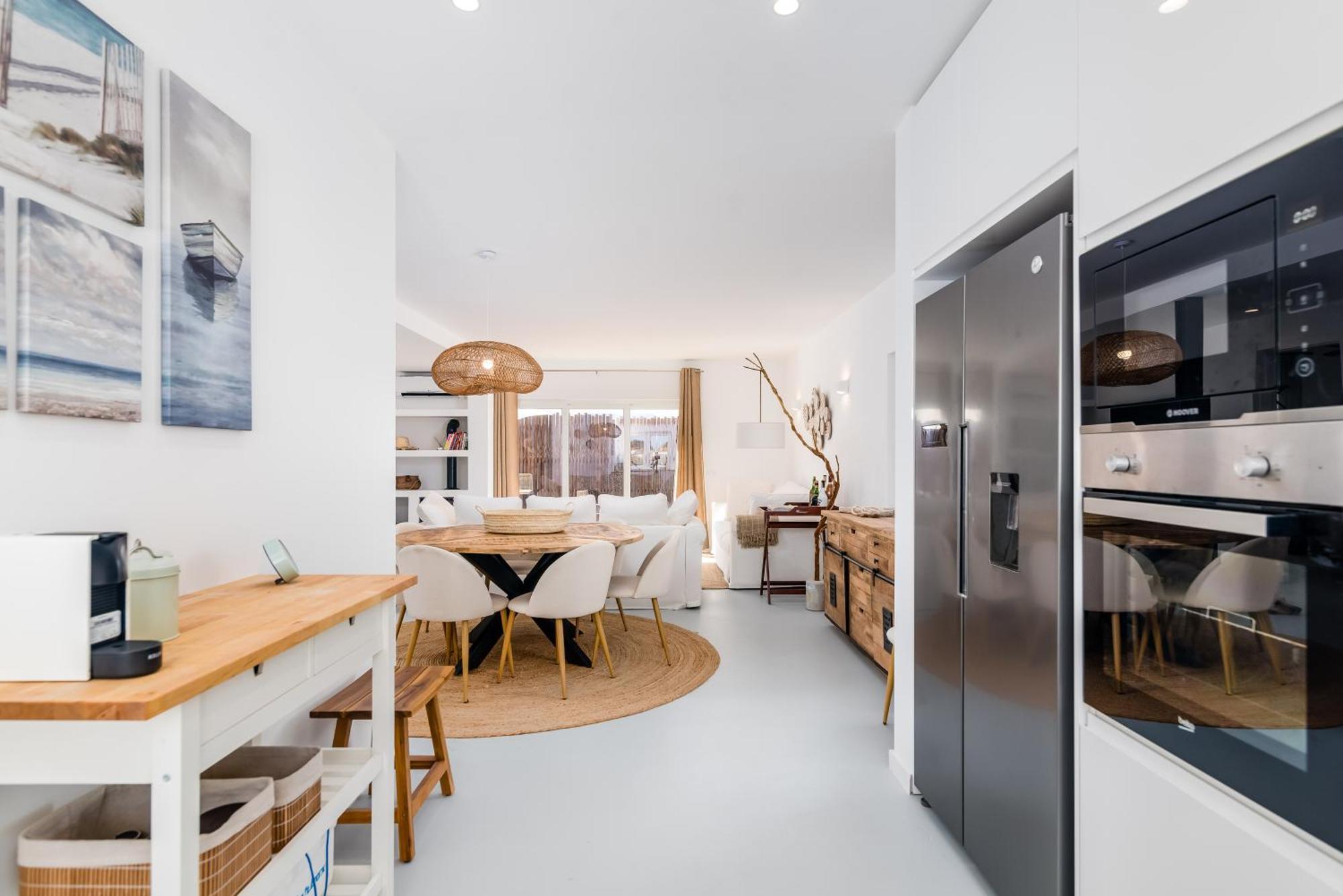 Mermaid Cottage Comporta Luaran gambar