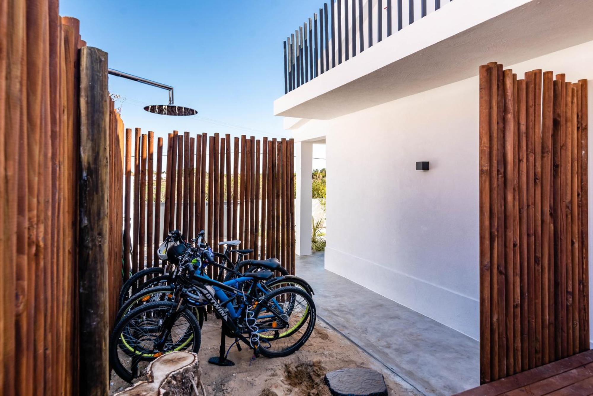 Mermaid Cottage Comporta Luaran gambar
