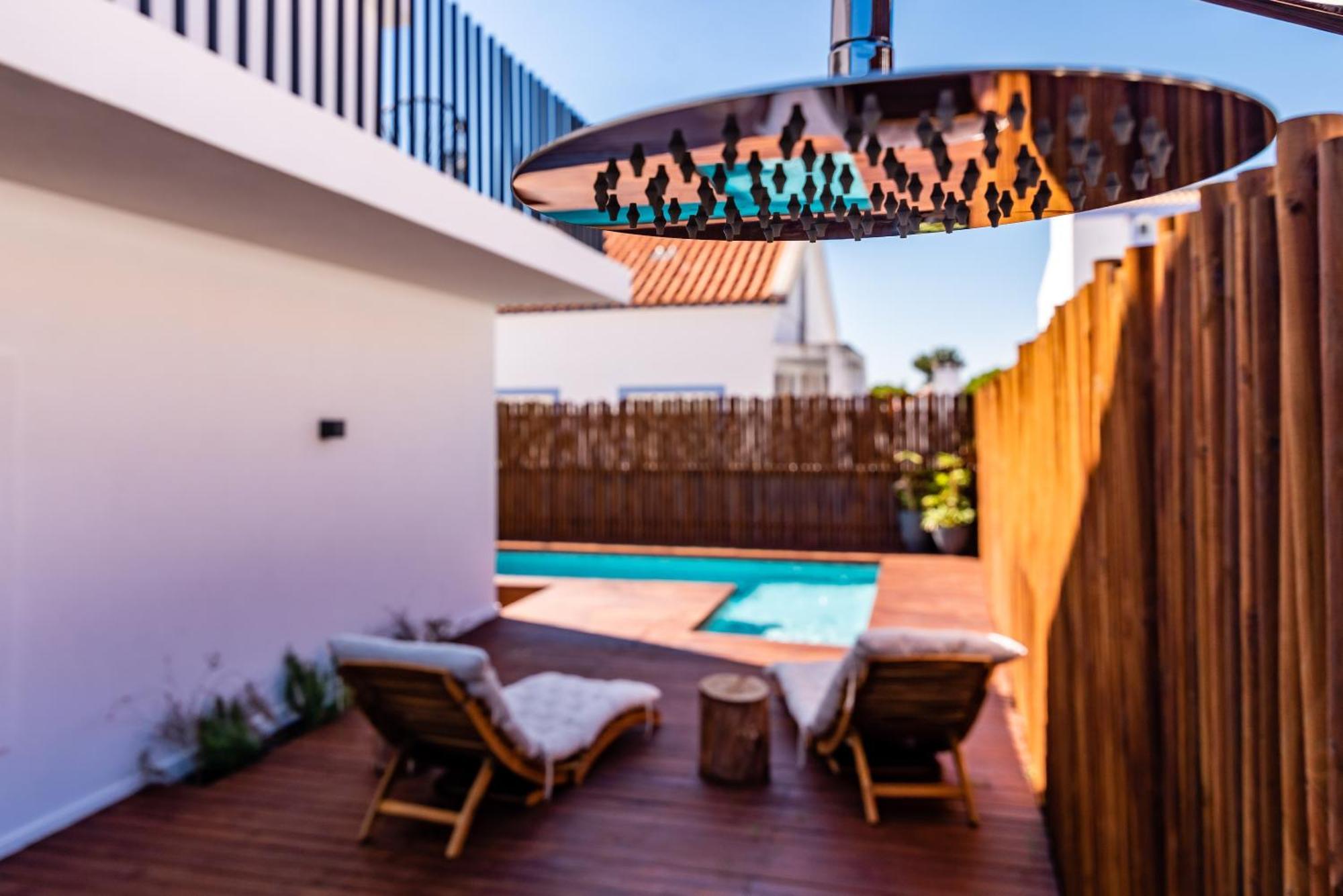 Mermaid Cottage Comporta Luaran gambar