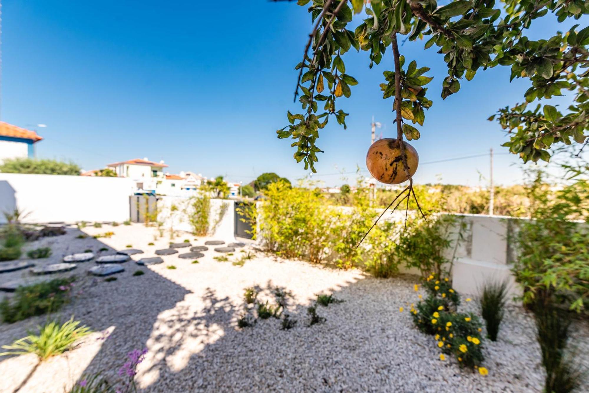 Mermaid Cottage Comporta Luaran gambar