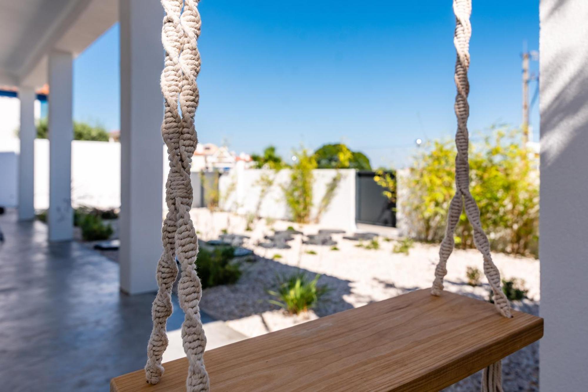Mermaid Cottage Comporta Luaran gambar
