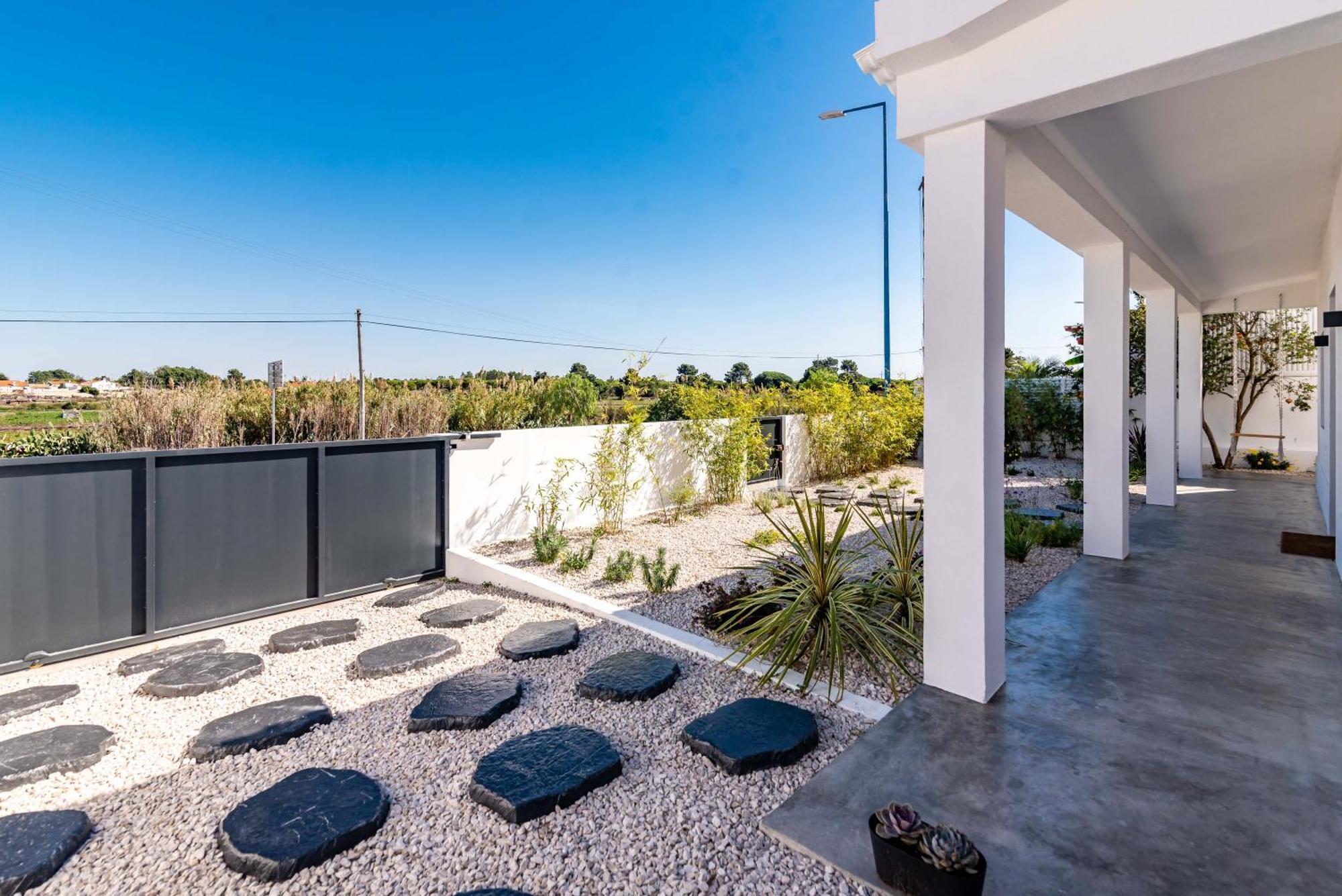 Mermaid Cottage Comporta Luaran gambar