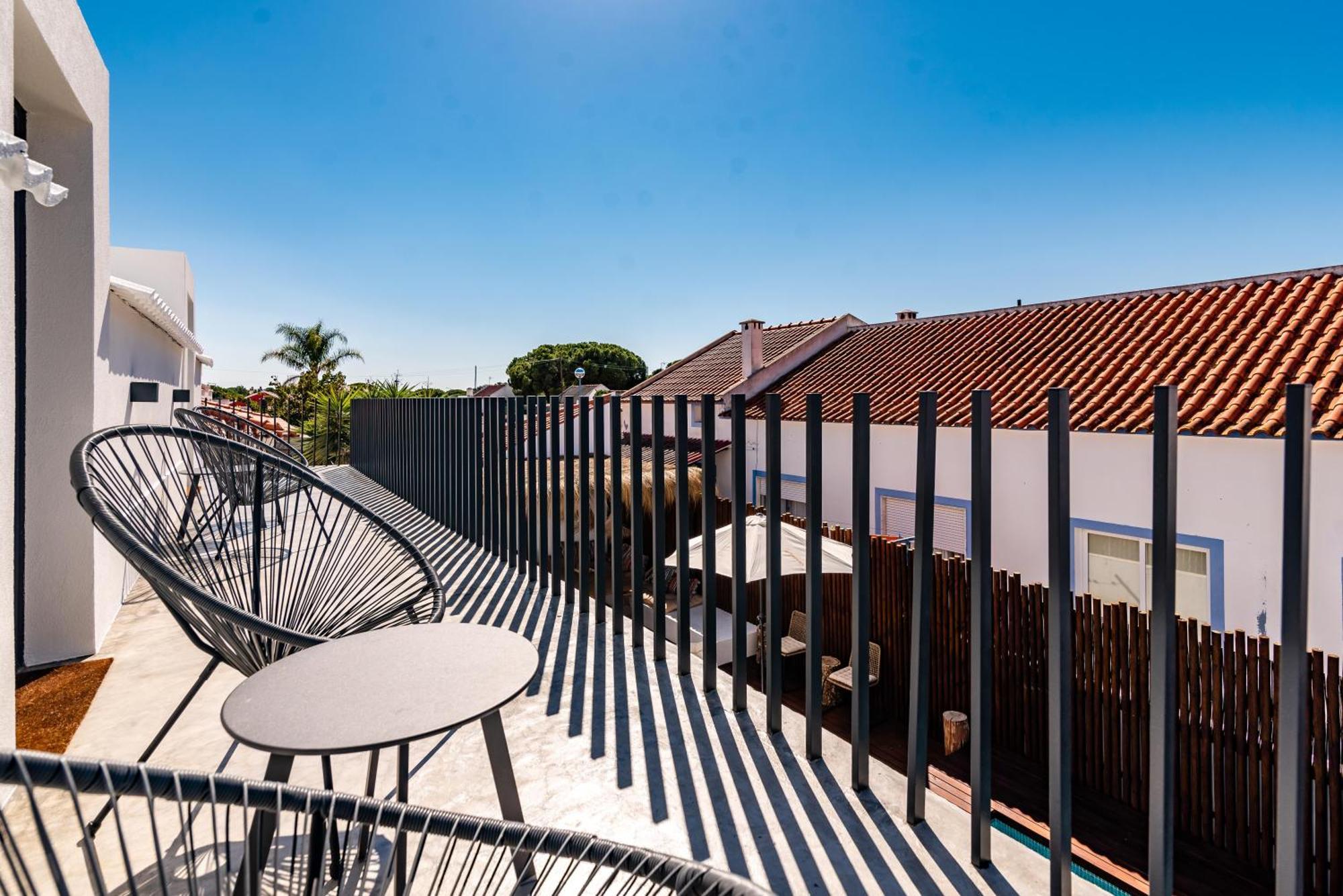 Mermaid Cottage Comporta Luaran gambar