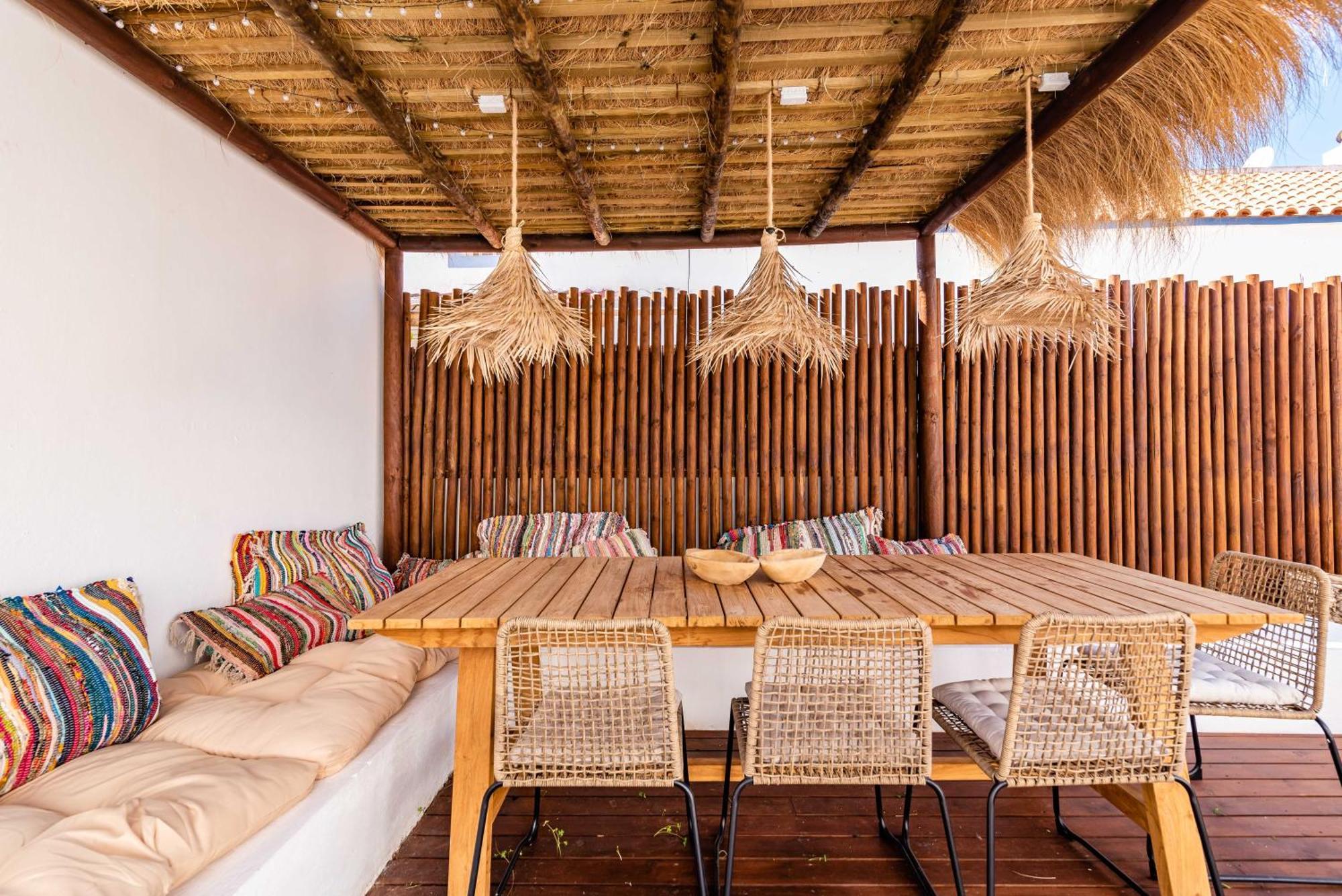 Mermaid Cottage Comporta Luaran gambar