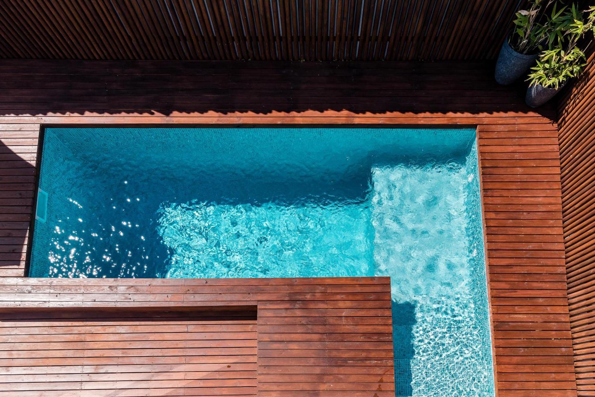 Mermaid Cottage Comporta Luaran gambar