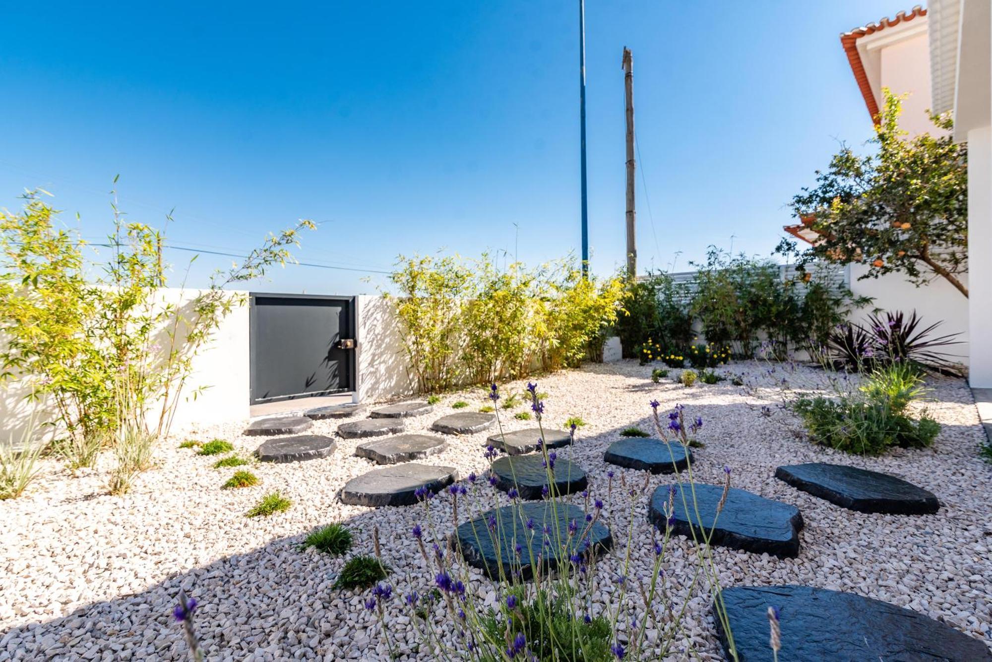 Mermaid Cottage Comporta Luaran gambar