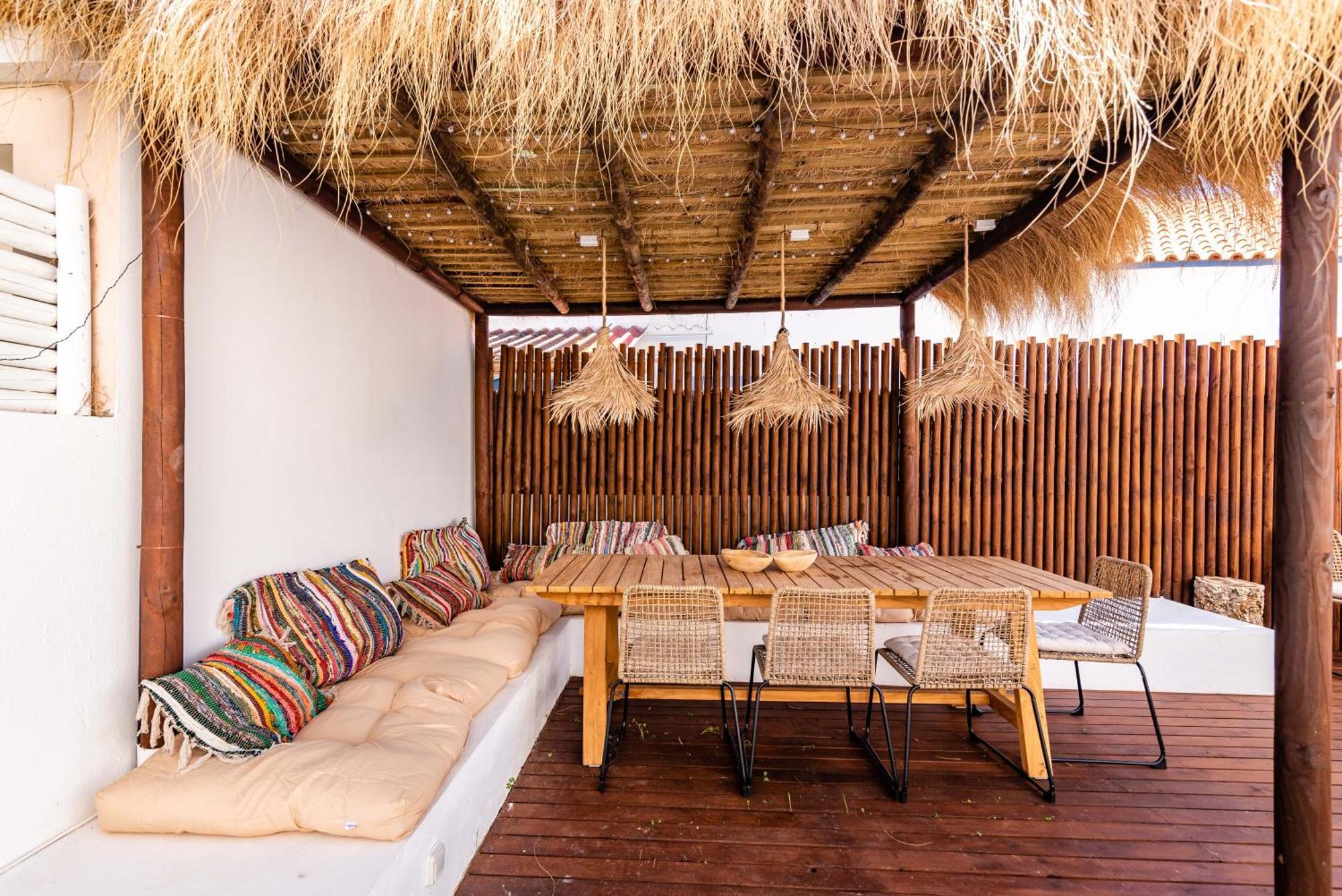 Mermaid Cottage Comporta Luaran gambar